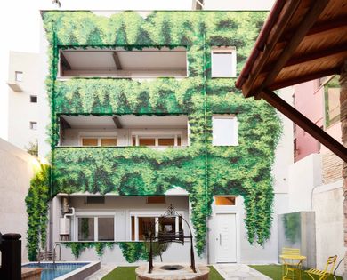 Athenian Residences - Image 5