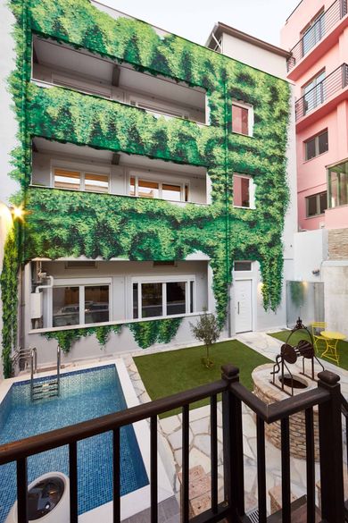 Athenian Residences - Image 7