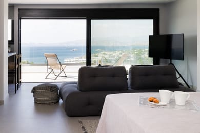 Experience Penthouse | Pentelis 8 Saronida 19013