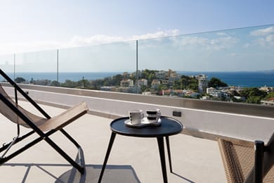 Athens Riviera Suites - Image 2