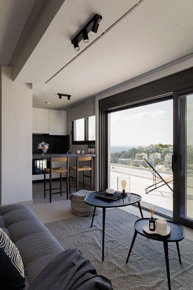 Athens Riviera Suites - Image 4