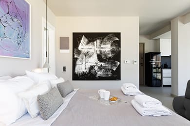 Athens Riviera Suites - Image 7