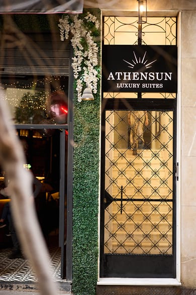 AthenSun Luxury Suites - Image 5