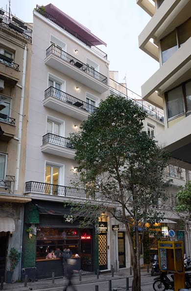 AthenSun Luxury Suites - Image 2