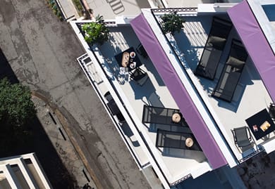 AthenSun Luxury Suites - Image 7