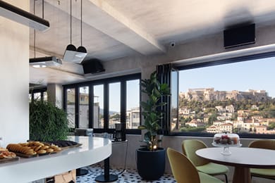 Athens Tower - Image 4