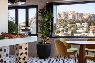 Athens Tower - Image 5