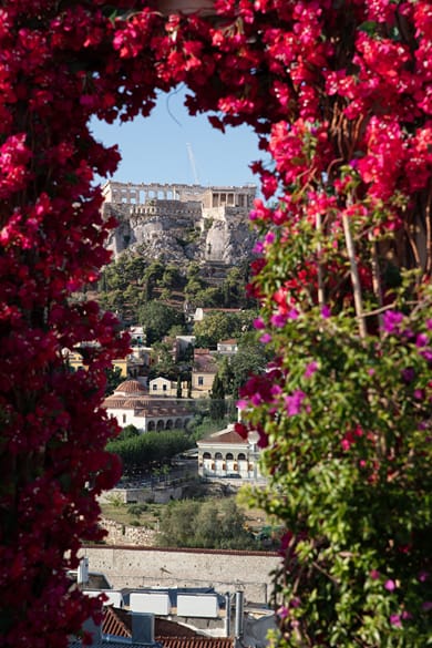 Athens Tower - Image 6