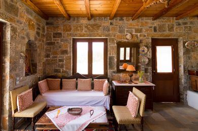 Traditional Stone Studio