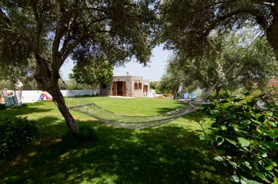 Athena Villas Olive Grove & Estate Crete - Image 2