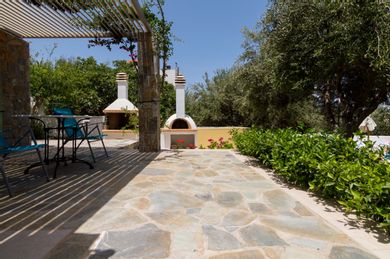 Athena Villas Olive Grove & Estate Crete - Image 3