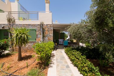Athena Villas Olive Grove & Estate Crete - Image 4