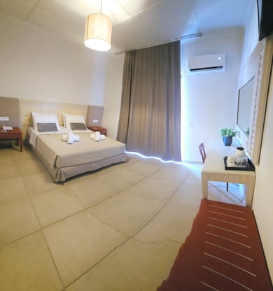 Annex Superior Family 2 Rooms