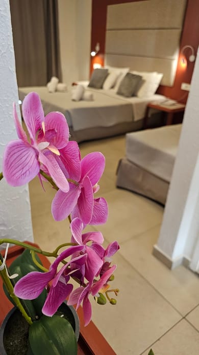 Annex Superior Family