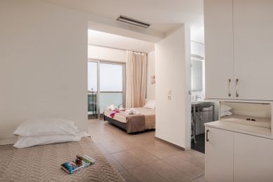 Atlantis boutique City Hotel & Spa - Image 7