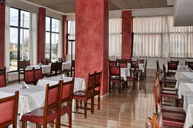 Atlantis Hotel Corfu - Image 5