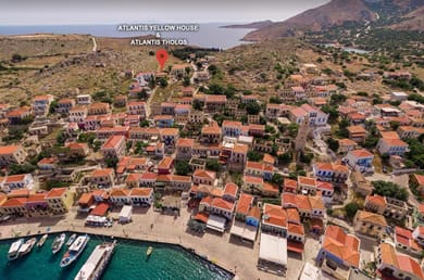 Atlantis Houses Halki - Image 4