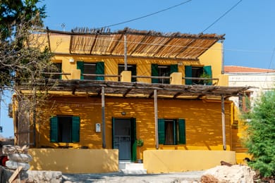 Atlantis Houses Halki - Image 5