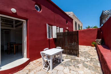 Atlantis Houses Halki - Image 7