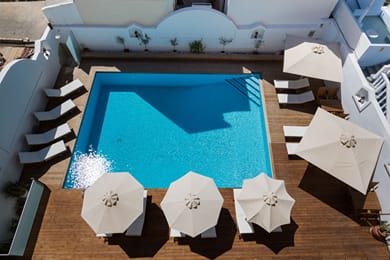 Atlantis Hotel - Image 5