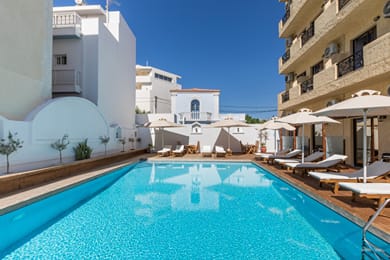 Atlantis Hotel - Image 6