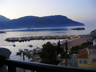 Atlantis Hotel - Image 3