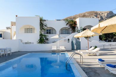 Atlas Boutique Hotel - Image 5