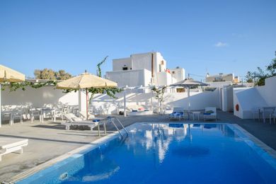 Atlas Boutique Hotel - Image 7