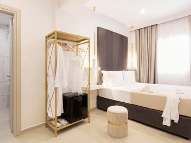 hotelkamer