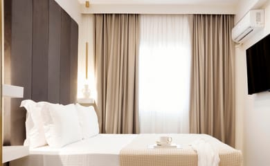 hotelkamer
