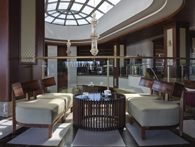 Atlantica Caldera Palace - Afbeelding 2