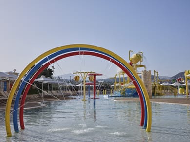 Atlantica Caldera Palace - Afbeelding 4