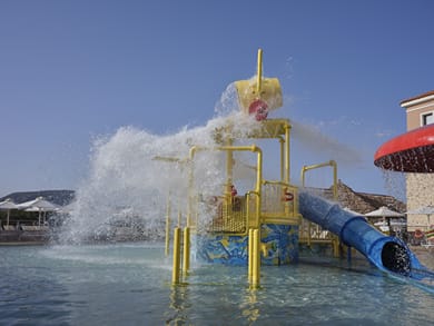 Atlantica Caldera Palace - Afbeelding 5