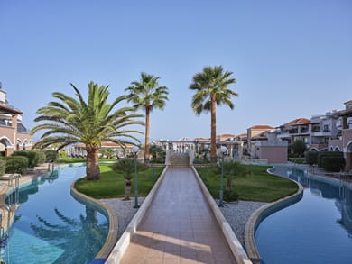 Atlantica Caldera Palace - Afbeelding 6