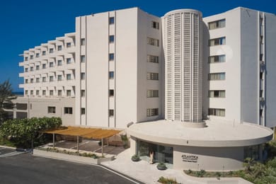 Atlantica Ocean Beach Resort - Image 7