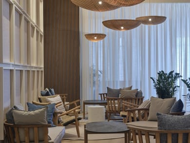 Atlantica Ocean Beach Resort - Image 3