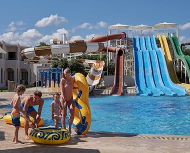 Atlantica Ocean Beach Resort - Image 2