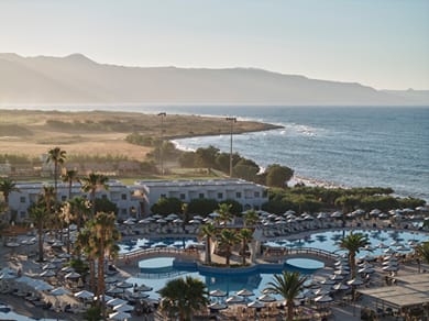 Atlantica Ocean Beach Resort - Image 5