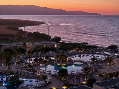 Atlantica Ocean Beach Resort - Image 7