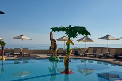 Atlantica Ocean Beach Resort - Image 3