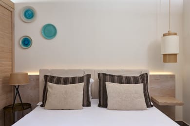 Junior Suite Inland View