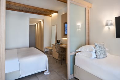 Junior Suite Inland View