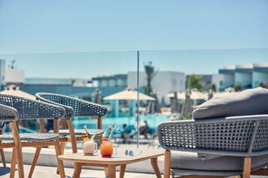 Atlantica Dreams Resort imagine 8