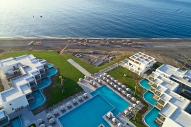 Atlantica Dreams Resort imagine 9