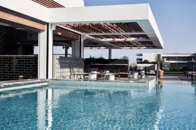 Atlantica Dreams Resort imagine 10