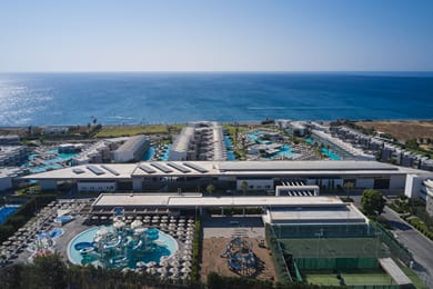 Atlantica Dreams Resort imagine 15