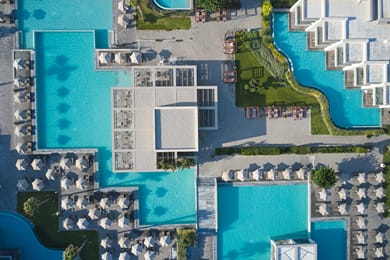 Atlantica Dreams Resort imagine 27