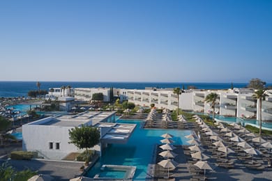 Atlantica Dreams Resort imagine 36