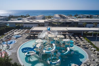 Atlantica Dreams Resort imagine 113