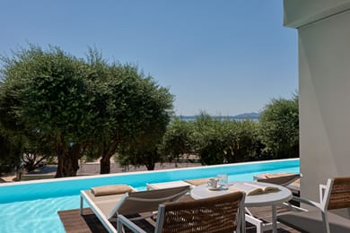 Atlantica Nissaki Beach - Image 3
